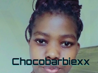 Chocobarbiexx