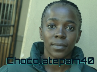 Chocolatepam40