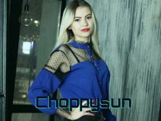 Choppysun