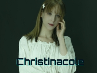 Christinacole