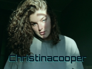 Christinacooper