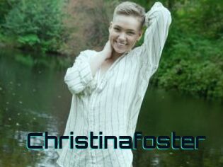 Christinafoster