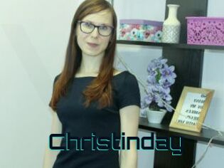 Christinday