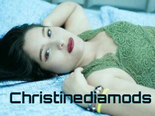 Christinediamods