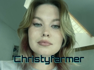 Christyfarmer