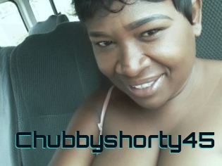 Chubbyshorty45