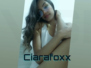 Ciarafoxx