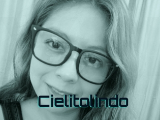 Cielitolindo