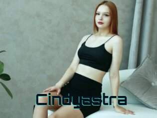 Cindyastra