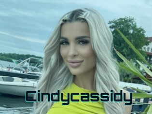 Cindycassidy