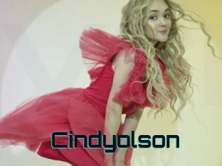 Cindyolson