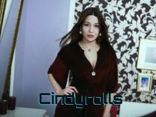 Cindyrolls