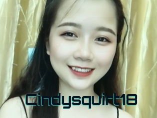 Cindysquirt18