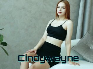 Cindywayne