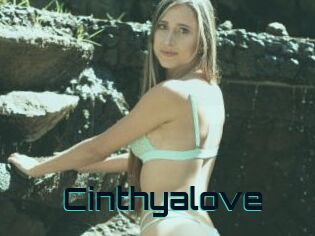 Cinthyalove