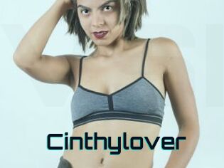 Cinthylover