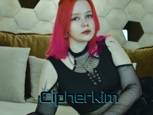 Cipherkim