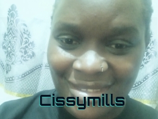 Cissymills