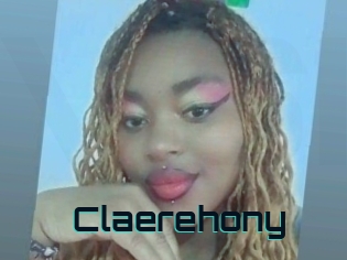 Claerehony