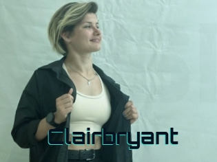 Clairbryant