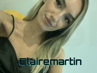 Clairemartin