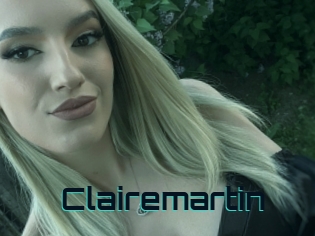 Clairemartin