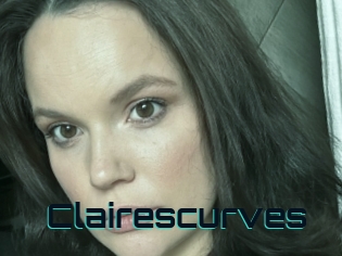 Clairescurves