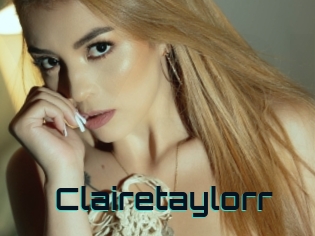 Clairetaylorr