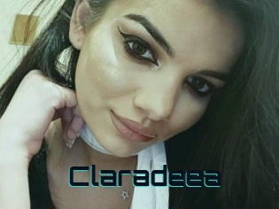 Claradeea