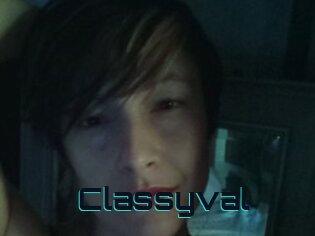 Classyval