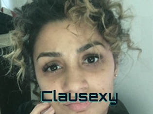 Clausexy