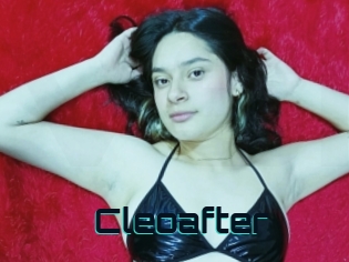 Cleoafter