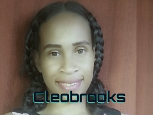 Cleobrooks