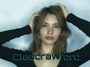 Cleocrawford