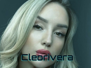 Cleorivera