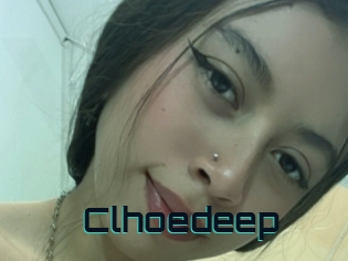 Clhoedeep