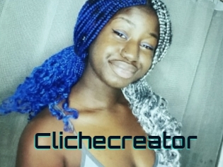 Clichecreator