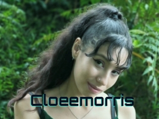 Cloeemorris