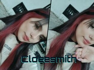 Cloeesmith