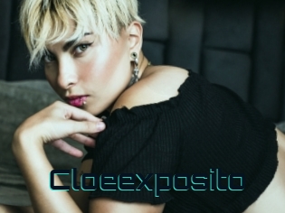 Cloeexposito