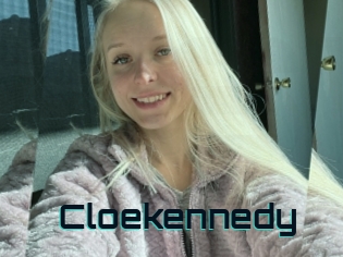 Cloekennedy