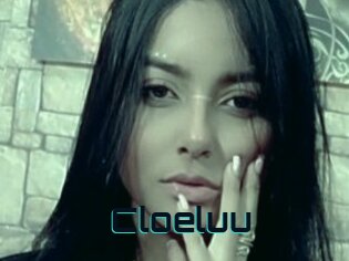 Cloeluu