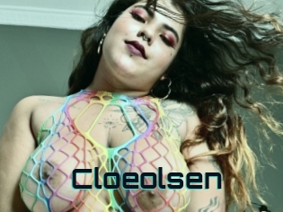 Cloeolsen