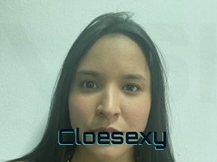 Cloesexy