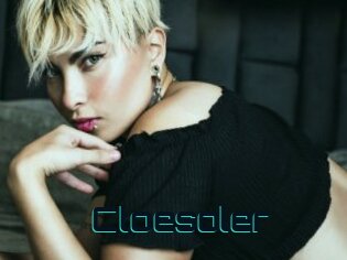 Cloesoler