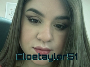 Cloetaylor51