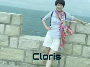 Cloris