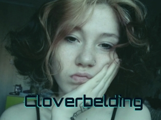 Cloverbelding