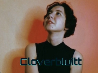 Cloverbluitt