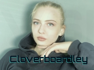 Cloverboardley